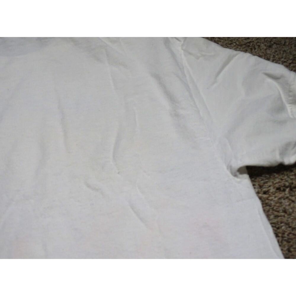 Pope Benedict XVI Apostolic Journey 2008 T-Shirt Delta Pro Weight Medium - Picture 9 of 9